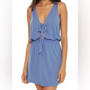 Becca Convertible Cover Up Dress